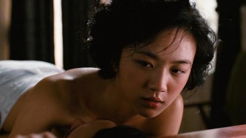 Porn tang wei Were the